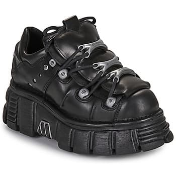 Kengät New Rock  M-120-C1  37 – New Rock