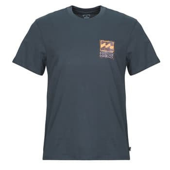 Lyhythihainen t-paita Billabong  STAMP SS  EU S