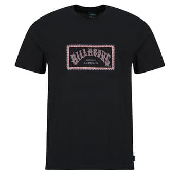 Lyhythihainen t-paita Billabong  ARCH FRAME SS  EU S