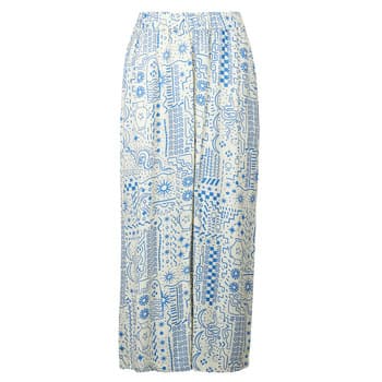 Väljät housut Billabong  FOLLOW ME PRNTD ELST PNT  EU L – Billabong