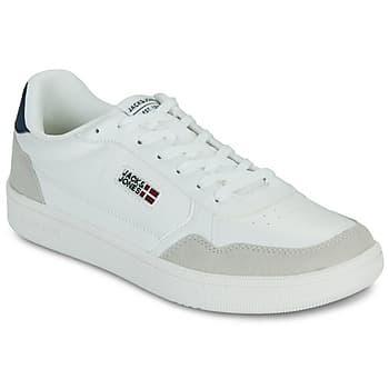 Kengät Jack & Jones  JFWBOUNCE PU COMBO FLAG  41 – JACK & JONES