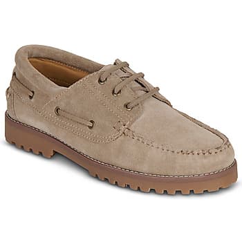 Kengät Jack & Jones  JFWBROOKLYN SUEDE BOAT  42 – JACK & JONES