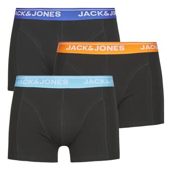 Bokserit Jack & Jones  JACTHEODORE SOLID TRUNKS X3  EU XL – JACK & JONES