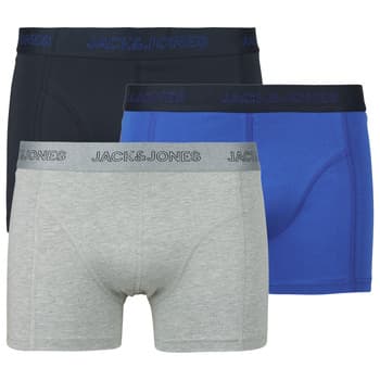 Bokserit Jack & Jones  JACCOOPER SOLID TRUNKS X3  EU M – JACK & JONES