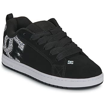 Kengät DC Shoes  COURT GRAFFIK SE  39 – DC Shoes
