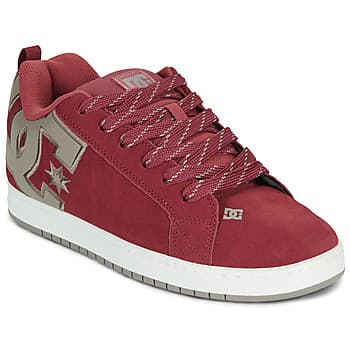 Kengät DC Shoes  COURT GRAFFIK SE  41 – DC Shoes
