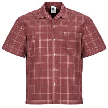 Lyhythihainen paitapusero Element  RELAX SB SS  EU L – Element