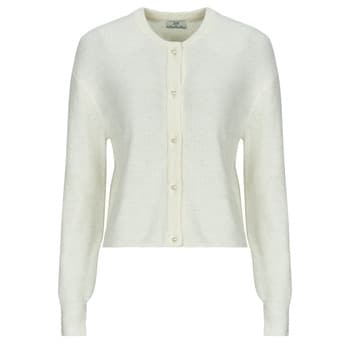 Neuleet / Villatakit JDY  JDYLUMI LIFE L/S BUTTON  EU XS – JDY