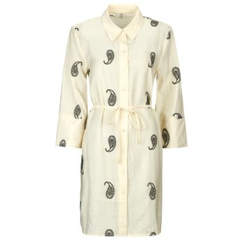 Lyhyt mekko JDY  JDYTHEA 7/8 EMBROIDERY  EU XL – JDY