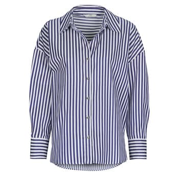 Paitapusero / Kauluspaita JDY  JDYVESPER L/S LUREX  EU S – JDY