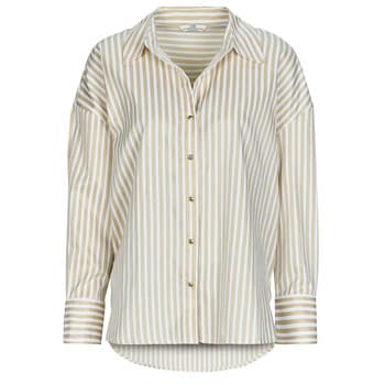 Paitapusero / Kauluspaita JDY  JDYVESPER L/S LUREX  EU XL – JDY