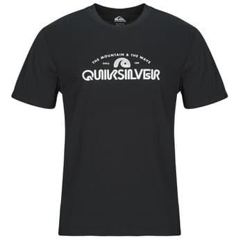 Lyhythihainen t-paita Quiksilver  EV VISTA SS  EU S