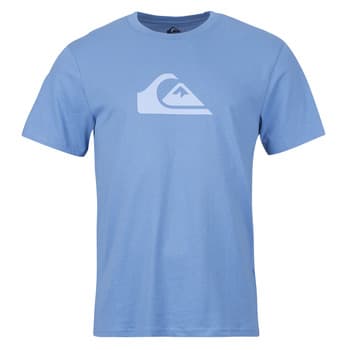 Lyhythihainen t-paita Quiksilver  EV COMP LOGO SS  EU XXL