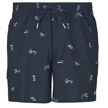 Uimapuvut Quiksilver  STRETCH PRINTED VOLLEY 16  EU S