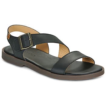 Tasaiset sandaalit El Naturalista  ARENISCA 5887  40 – El Naturalista