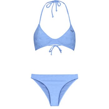 kaksiosainen uimapuku Roxy  PARADISE WAVE FIXED TRI MOD  EU S – Roxy