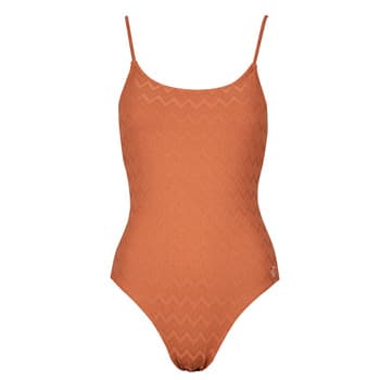 yksiosainen uimapuku Roxy  CURRENT COOLNESS ONE PIECE  EU S – Roxy