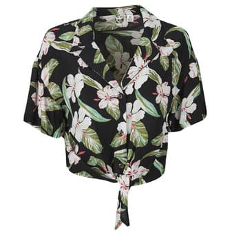 Paita Roxy  SALTY SWEET PRINTED  EU S – Roxy