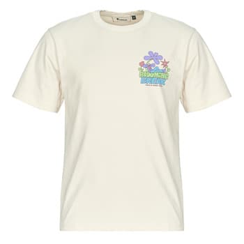 Lyhythihainen t-paita Faguo  LUGNY  EU S