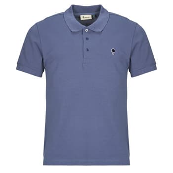 Lyhythihainen poolopaita Faguo  LUMIGNY  EU S – Faguo