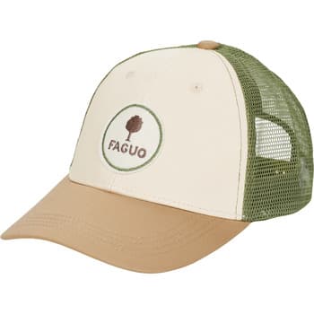 Lippalakit Faguo  TRUCKER  Yksi Koko – Faguo