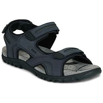 Tasaiset sandaalit Geox  UOMO SANDAL STRADA  46