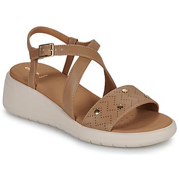 Korolliset sandaalit Geox  D MELICONIA  37