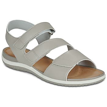 Tasaiset sandaalit Geox  D SANDAL VEGA  36