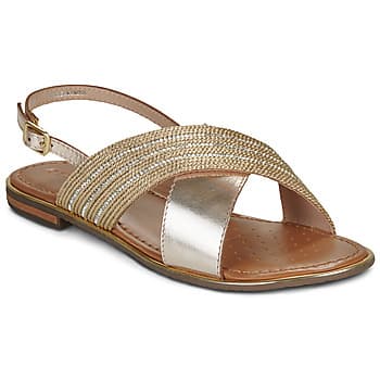 Tasaiset sandaalit Geox  D SOZY PLUS  37