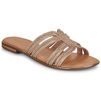 Tasaiset sandaalit Geox  D SOZY QC  37