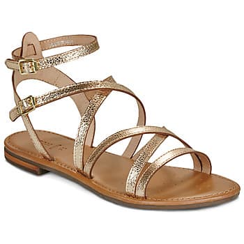 Tasaiset sandaalit Geox  D SOZY S  37