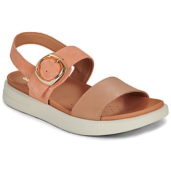 Tasaiset sandaalit Geox  D XAND 2S  37