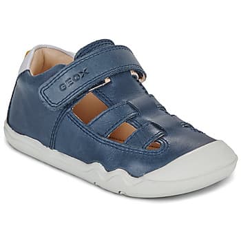 Tasaiset sandaalit Geox  B STEPPIEUP BOY A  20