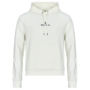 Hupparit Polo Ralph Lauren  SWEAT HOODIE POLO CENTER  EU S