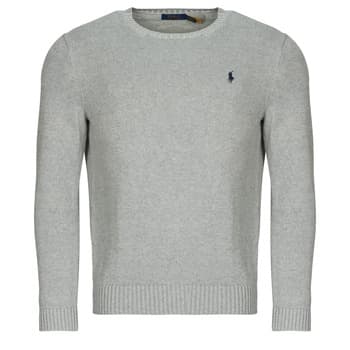 Neulepusero Polo Ralph Lauren  PULL COL ROND EN COTON  EU L – Polo Ralph Lauren