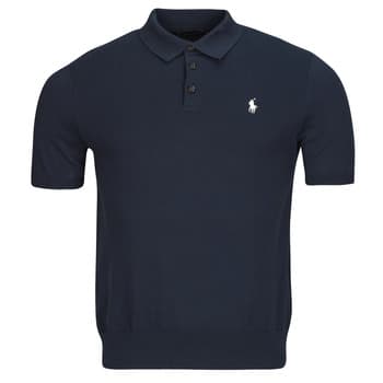 Lyhythihainen poolopaita Polo Ralph Lauren  POLO EN MAILLE EN PIMA COTON  EU S – Polo Ralph Lauren