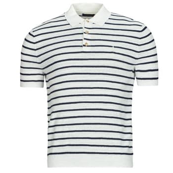Lyhythihainen poolopaita Polo Ralph Lauren  POLO EN MAILLE COTON LIN  EU XL – Polo Ralph Lauren
