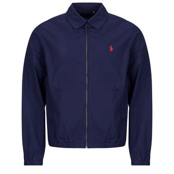 Pusakka Polo Ralph Lauren  BAYPORT VESTE MI-SAISON EN COTON  EU XXL