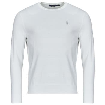 Neulepusero Polo Ralph Lauren  PULL COL ROND EN PIMA COTON  EU XL – Polo Ralph Lauren