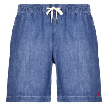 Shortsit & Bermuda-shortsit Polo Ralph Lauren  SHORT PREPSTER 5 POCHES EN DENIM  EU XL – Polo Ralph Lauren