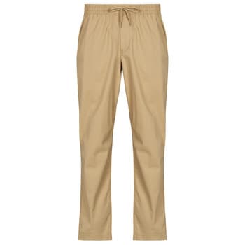 Suorat housut Polo Ralph Lauren  PANTALON PREPSTER AVEC CORDON DE SERRAGE EN SEERSUCKER  EU S – Polo Ralph Lauren