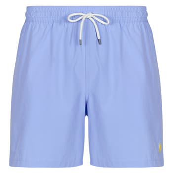 Uimapuvut Polo Ralph Lauren  MAILLOT DE BAIN UNI EN POLYESTER RECYCLE  EU M