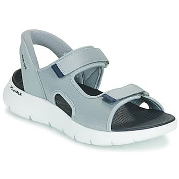 Tasaiset sandaalit Skechers  GO WALK FLEX SANDAL  41 – Skechers