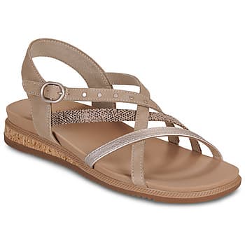 Tasaiset sandaalit Skechers  DESERT KISS LOW  37 – Skechers