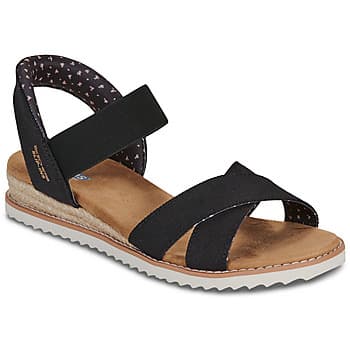 Tasaiset sandaalit Skechers  DESERT KISS GOLDEN LILY  37 – Skechers
