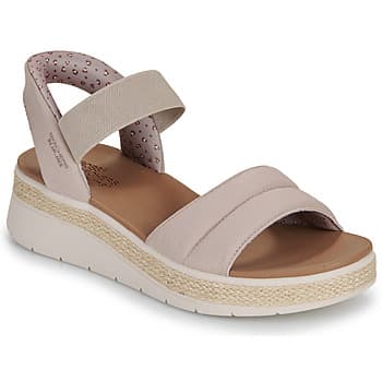 Tasaiset sandaalit Skechers  BOBS SUN RAY  36 – Skechers