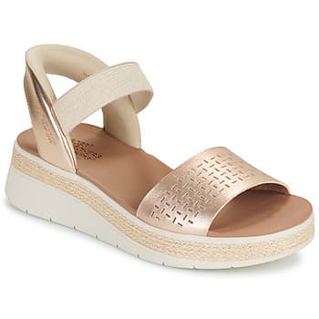 Tasaiset sandaalit Skechers  BOBS SUN RAY STEP ASIDE  39 – Skechers