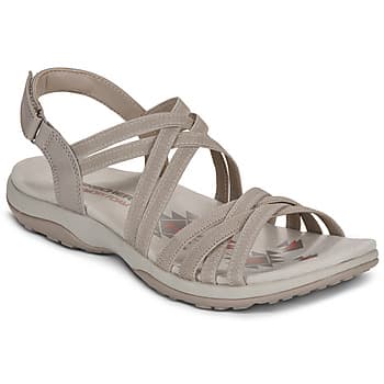 Tasaiset sandaalit Skechers  REGGAE SLIM SUMMER GETAWAY  36 – Skechers