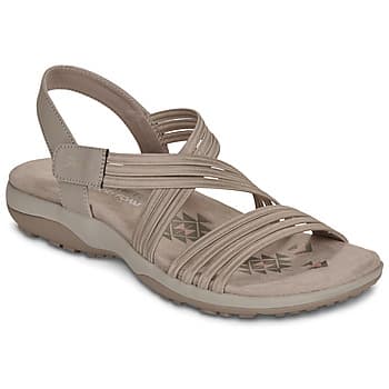 Tasaiset sandaalit Skechers  REGGAE SLIM SUNNYSIDE 2.0  36 – Skechers