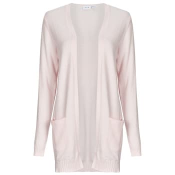 Neuleet / Villatakit Vila  VIRIL OPEN L/S KNIT  EU XS – VILA